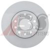 VW 5Q0615301A Brake Disc